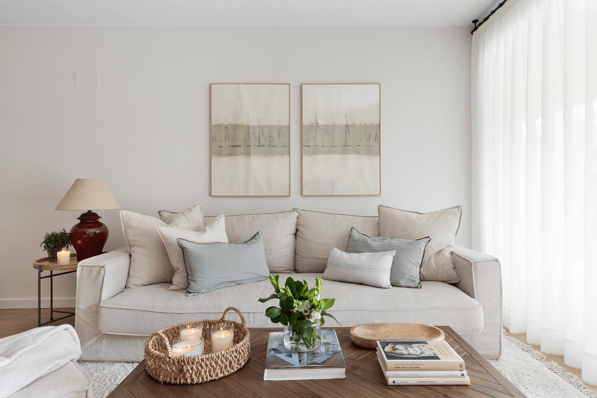 Avenida de la Llosa - Interior View 13